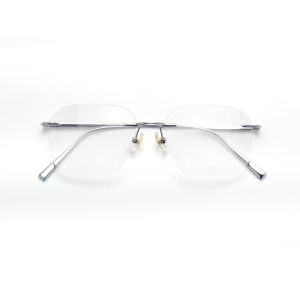 MoJon | Ultra Light Frameless Titanium Alloy Glasses
