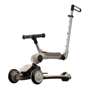 BEIESTATE | Convertible Kids Scooter Walker