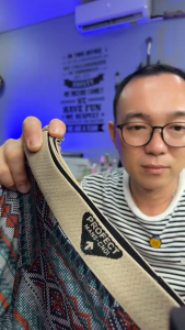 Celana Dalam Boxer Pria Premium 3 PCS Motif Retro Batik– Celana Dalam Laki Laki Bahan Katun Nyaman Elastis Sport Breathable