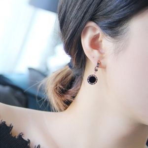 ANTING JEPIT TITANIUM BULAT RMW PERHIASAN ANTI KARAT & ANTI LUNTUR || Bandar Titanium ACC