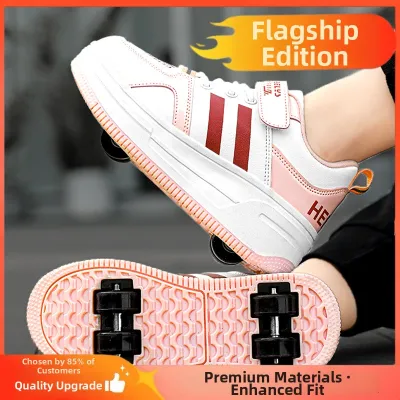 Peter Pan | Spring New Girls Roller Skating Shoes