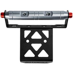 Motowolf | Balance Extension Retrofit Motorcycle Handlebar Mount Accessories