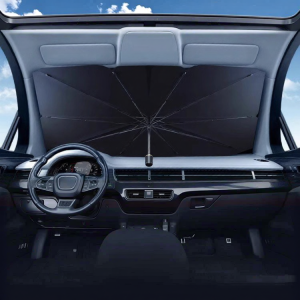 BSHTIR | New Car Front Window Sunshade