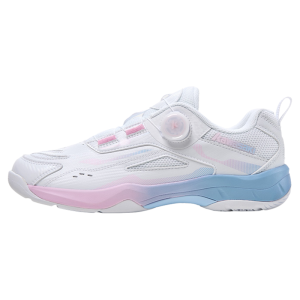 Kawasaki | Non-slip Shock Absorption Breathable Spin Technology Badminton Shoes