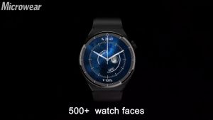 Realme Smart Watch GT3 PRO: A Comprehensive Guide