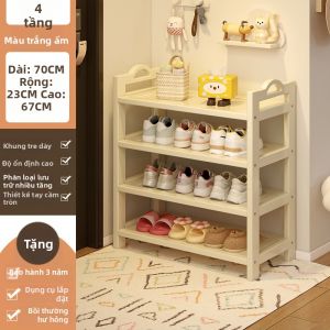 Tủ Đựng Giày Tiết Kiệm Không Gian