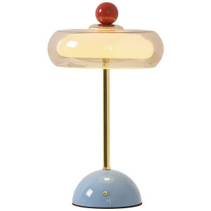 YOULIMEIJIA | Luxury Retro Bud-shaped Table Lamp