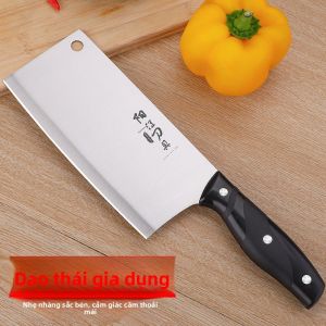 CMGF | Dao Bếp Cho Phụ Nữ Chuyên Dụng Thép Không Gỉ