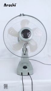 Arashi Kipas Angin Dinding Tembok - 12 inch - AWF1202 - FREE ONGKIR Jabodetabek