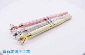 1 Cây Bút Microblading 3D Dùng Cho Thêu Chân Mày Môi Làm Thủ Công Dụng Cụ Trang Điểm Vĩnh Cửu Dụng Cụ Giả Kim Cương