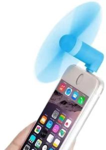 USB Type C Mini FanPortable Mobile Phone Fan for Samsung Galaxy Note 20 Note 8 Note9 A12 A10 A9 Star S22 S21 S10e S9 A9s A8s A8+  Moto G7 G6 Huawei P30 and More