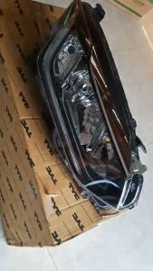 Đèn pha Honda City(18-20) Halogen hàng TYC