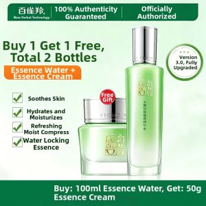 pechoin | Moisturizing and Hydrating Serum Emulsion