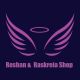 Roshan & Raskreia Online Shop
