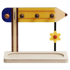 EMITDOOG | Key Organizer Decorative Shelf