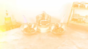 SUPRA panci Fry pan 20cm stainless SUS304 handle Pinkj + tutup kaca viliron 20cm+ steamer 20cm professional series / wajan penggorengan masak Komplit