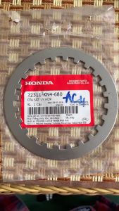 lá sắt bố nồi Wave  Sp  Fu ( Giá 1 lá )