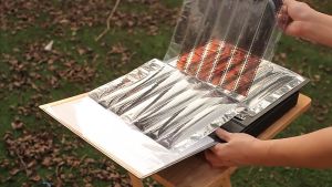 แฟ้มเก็บฟิล์ม 135 & 120 และใส้สำหรับใส่ฟิล์มเพิ่ม เก็บรักษาฟิล์ม