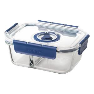 LocknLock | Vacuum Sealing Food Grade Storage Container