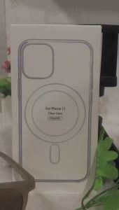 Case MAGSAFE Clear Case & Case Magsafe Charge Premium: Pilihan Terbaik Untuk iPhone