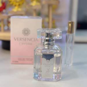 Nước Hoa Dubai Versencia 100ml Chính Hãng