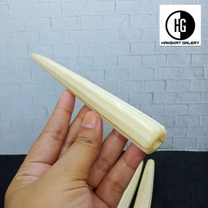 once pipa padutan moncong marlino model bulat belimbing super h667