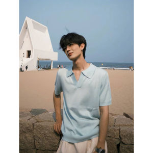 ZHUOCAN | Breathable and Cool Feel T-Shirt