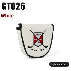 PGM GOLF | Magnetic Closure Fleece-lined Golf Putter Cover