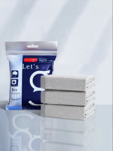 Freego | Disposable No-Wash Sterile Underwear 6 Pcs