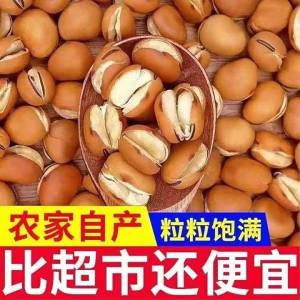 Farm-Grown High-Quality Sheep Eye Bean