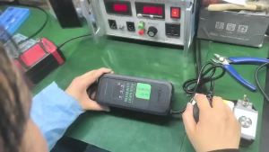 2A 5A Lithium Battery Charger 36V 10S 42V/48V 13S 54.6V/72V 20S 84V For E-Scooter Charger DC Plug 36V 48V 72V Scooter Charger