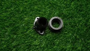 Karet Manipul Intek Manipol Intake Manifold Leher Angsa KLX untuk Motor PE PWK