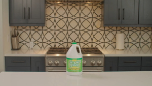 Simple Green Concentrated All-Purpose Cleaner: Lemon 3.78Liters