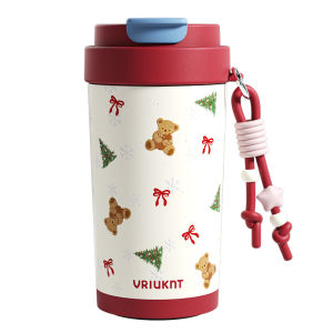 VRIUKNT | Thermal Portable Travel Mug