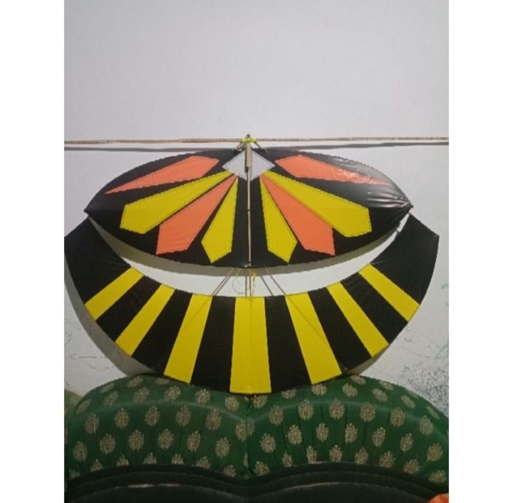 Kerangka Layangan Pegon Ceper 1 Meter Rakit Sendiri Lazada Indonesia kerangka-layangan-pegon-ceper-1-meter-rakit-sendiri-lazada-indonesia