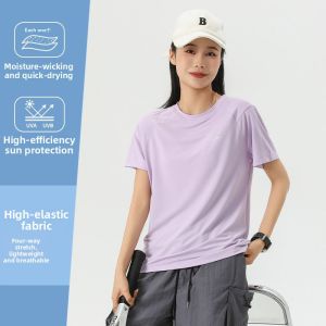 Warrior | Long Sleeve Sun Protection Quick Drying T-Shirt