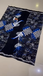 Sarung Batik Terbaru Motif Cap / Sarung Bahan Goyor / Outfit Santri / Sarung Pria / Busana Muslim