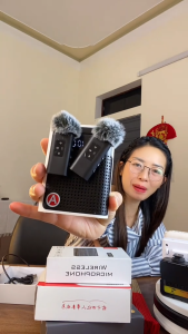 Loa Trợ Giảng Không Dây S69 Bluetooth 5.0 Cao Cấp - Máy Trợ Giảng Cho Giáo Viên Âm Thanh To Rõ Chống Hú Pin Trâu 2000mAh Siêu Nhẹ 185g - Bảo Hành Chính Hãng