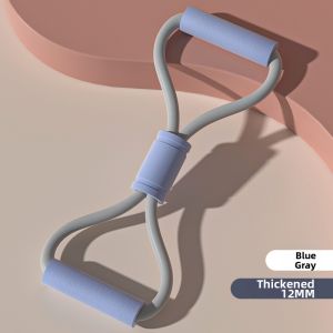 PAIDU | Back Shoulder Stretching Resistance Band Yoga Equipment