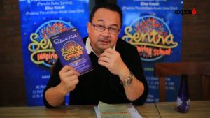 Seri Edukasi Sentra: Desain Modern & Kualitas Tinggi