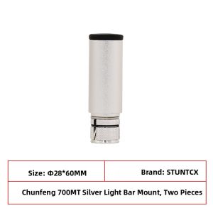STUNTCX | Crash Protection Bar for CFMOTO 700MT