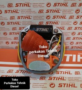 Pengapian CDI Mesin Senso MS-070 STIHL ORIGINAL