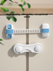 EUDEMON | Multifunctional Child Safety Locks