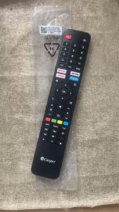 Remote Điều khiển TV Casper REMOTE L2 - Hàng chính hãng Casper mới 100% Tặng kèm Pin