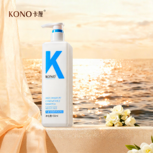 KONO | Anti-dandruff Shampoo