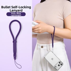 YINGYUE | Stylish And Adjustable Premium Mobile Phone Lanyard