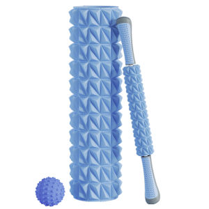 O:OOUP | Muscle Relaxing Slimming Leg Massage Yoga Roller