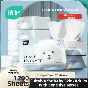 Botare | Baby Gentle Moisturizing Tissue Paper