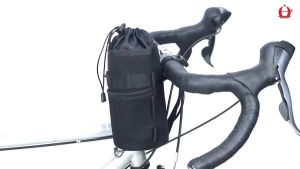 Stem bag hebring tas sepeda feed bag