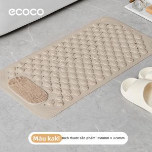 ecoco | Đệm Chống Trượt Có Chức Năng Massage Cho Trẻ Em